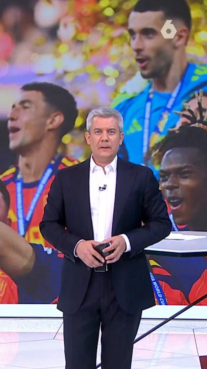 🇨🇳 La victoria de la Selección en el mundial de fútbol ha desatado la pasión por España en China, donde se han disparado las búsquedas de rutas turísticas por nuestro país.
