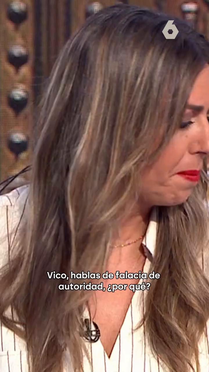 🗣️ Vico, tajante después de que la ministra Diana Morant haya comparado a Feijóo con Hitler: 