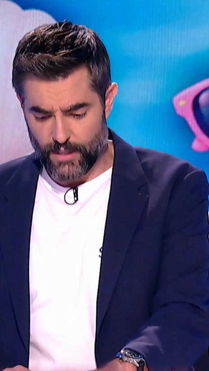 ¿Cuántos Premios Ondas hay en la mesa de Zapeando?