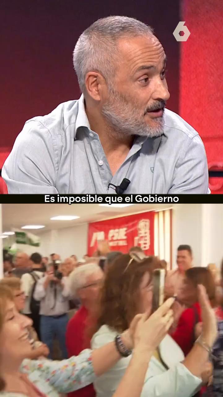 ¿Por qué Sánchez y el Gobierno siguen apoyando al expresidente Zapatero a pesar de todos los indicios en su contra?