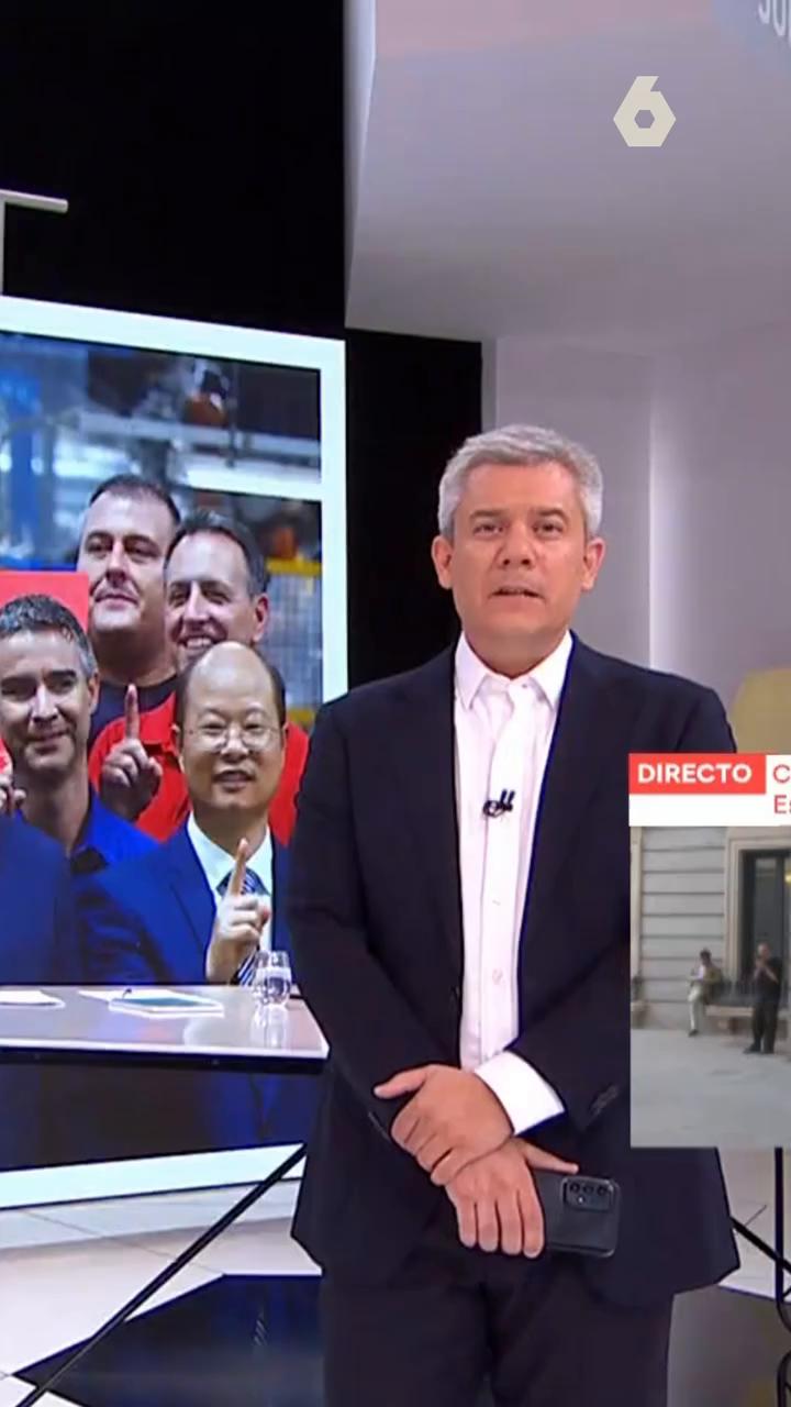 👉 Las empresas chinas están viendo en nuestro país grandes oportunidades de negocio, por lo que muchas están desembarcando ahora y las que ya tenían presencia en España están aumentando sus inversiones.