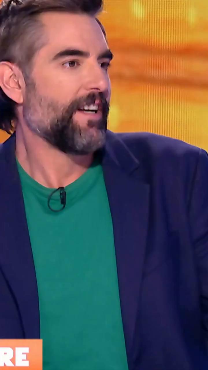 @monicacruz defiende el difícil papel de los Reyes de España… ¡cuando ven todo lo que tiene que hacer Leonor como heredera al trono!