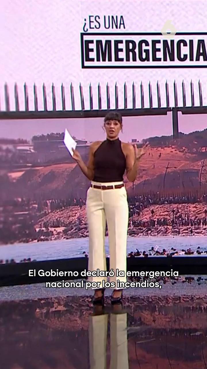 👉 El Gobierno de Ceuta ha pedido al Gobierno central que declare la emergencia nacional por la crisis migratoria que está viviendo la ciudad, a la que han llegado miles de migrantes en pocos días.
