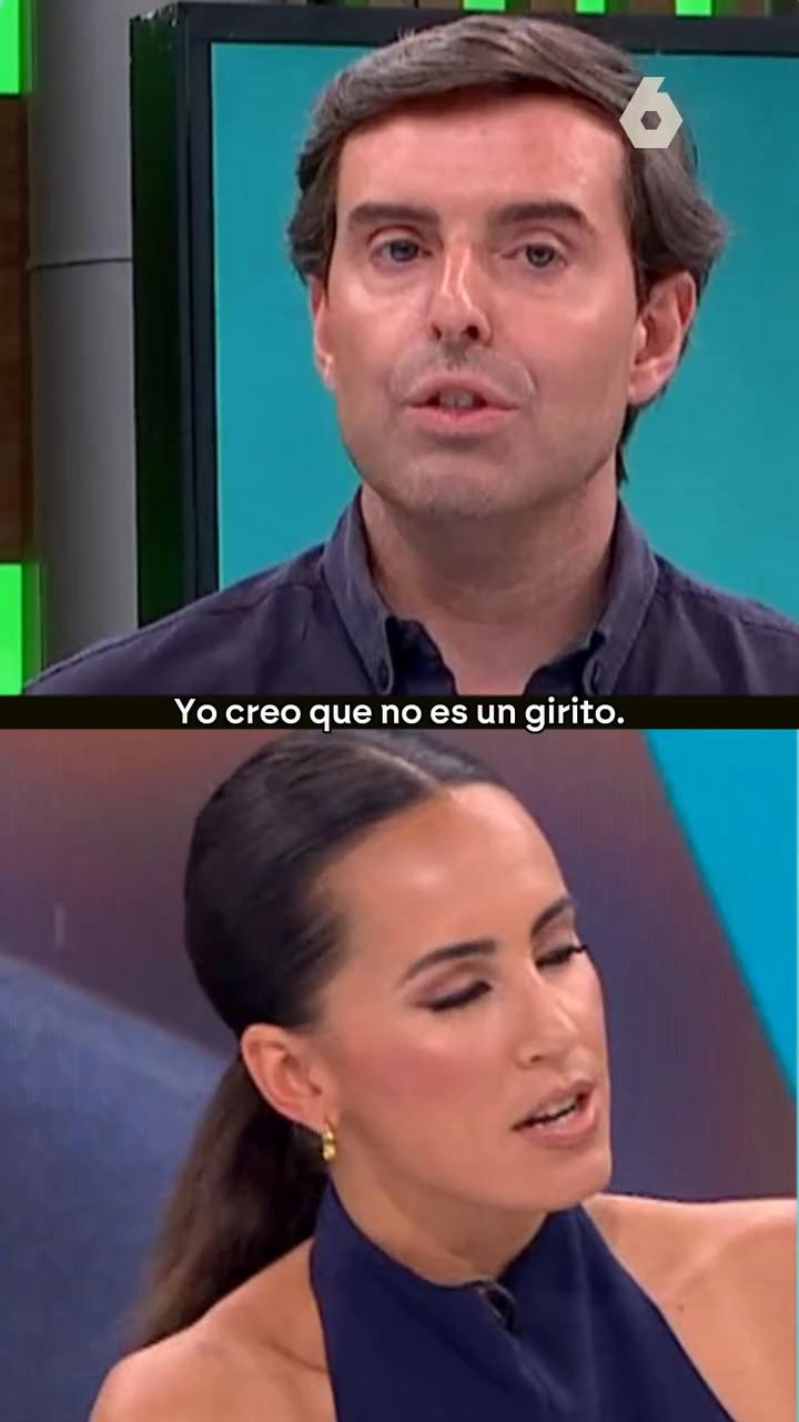 💬 Pablo Montesinos describe la relación entre PP y Vox de 