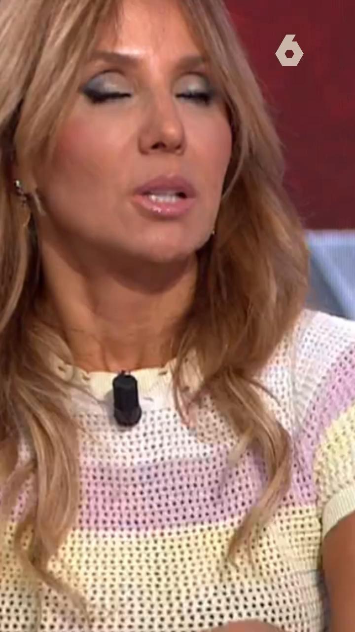 🗣️ Carmen Morodo, sobre la condena al hermano de Pedro Sánchez: 