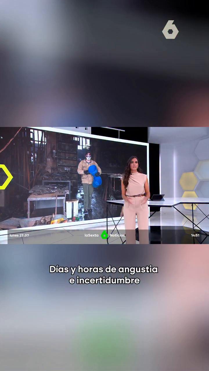 🤔 Qué cubre el seguro si un incendio arrasa con nuestra casa o nuestro negocio: 