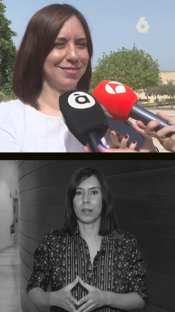 Diana Morant dice que no comparó a Feijóo con Hitler: 