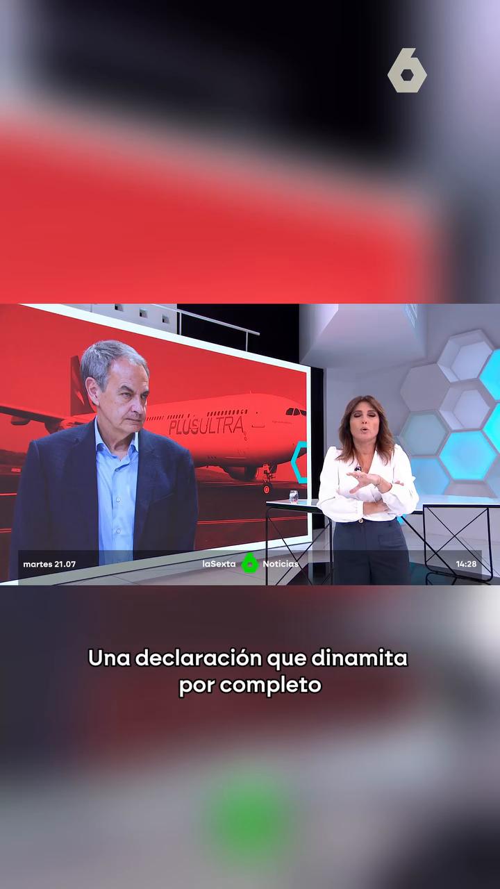 Zapatero, contra las cuerdas: la declaración de Julito Martínez complica el futuro judicial del expresidente