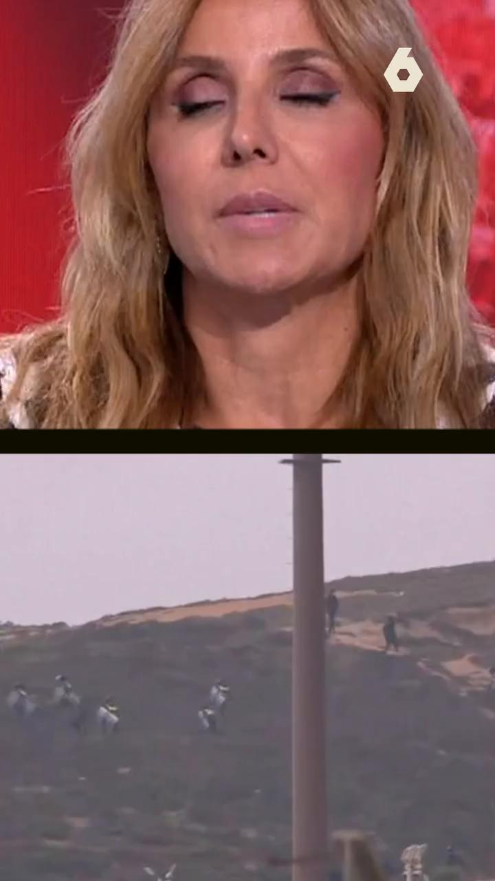 El análisis de Carmen Morodo en Al Rojo Vivo sobre la llegada masiva de migrantes a Ceuta.