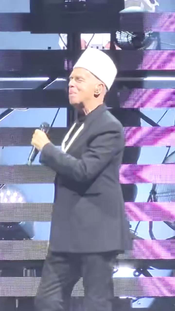 Lo malo de ser una leyenda es que hay que estar a la altura de las expectativas, pero los Pet Shop Boys saben cómo hacerlo de sobra.