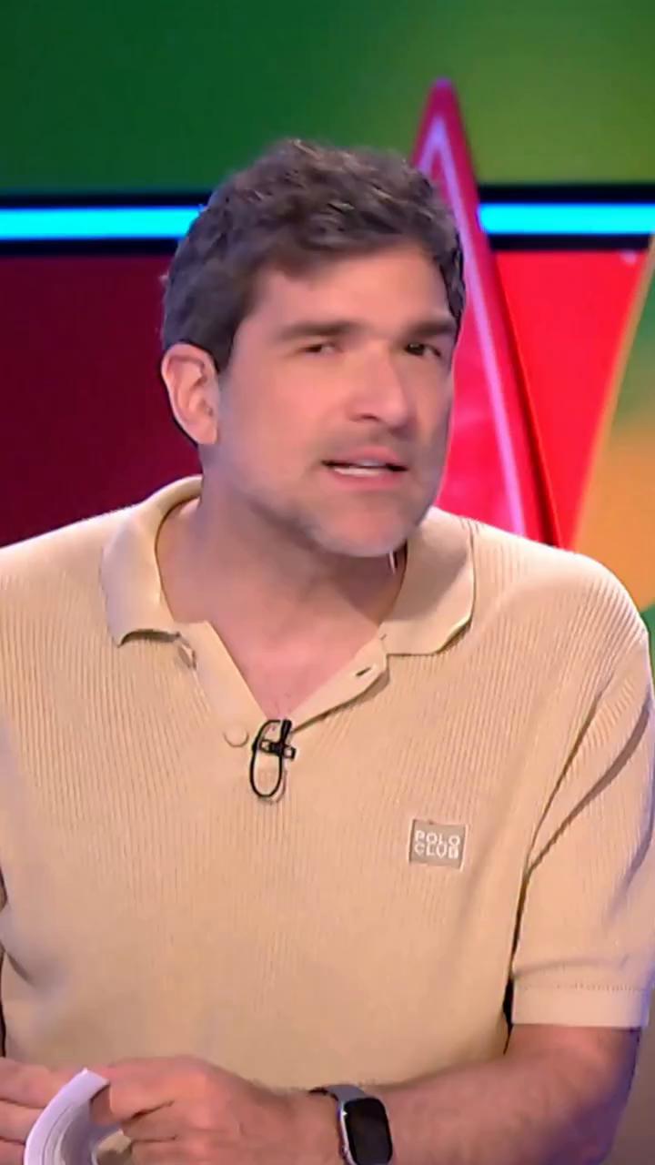 Kira Miró nos habla de su película “Tres de más” y de cómo es trabajar con su pareja en la vida real, el actor y ex zapeander Salva Reina 😊
