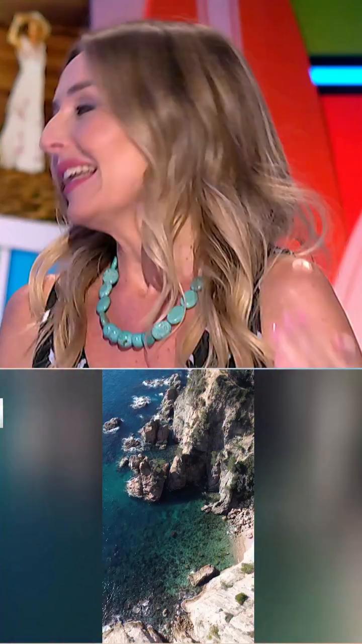 Nuestra experta en viajes @marinacomes trae su Top 5 de playas españolas.