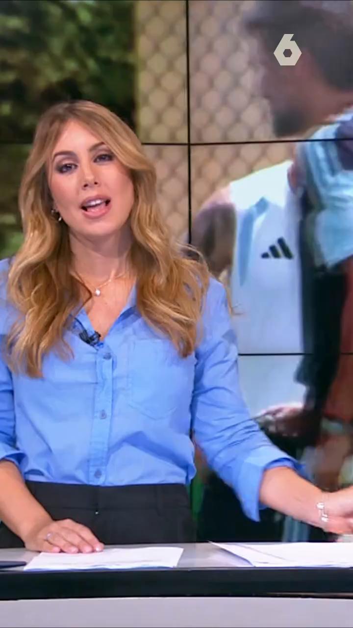 👉 Los argentinos aseguran estar hartos de los comentarios alrededor de todo el mundo que acusan a su selección de estar siendo favorecida por las decisiones arbitrales en este mundial.