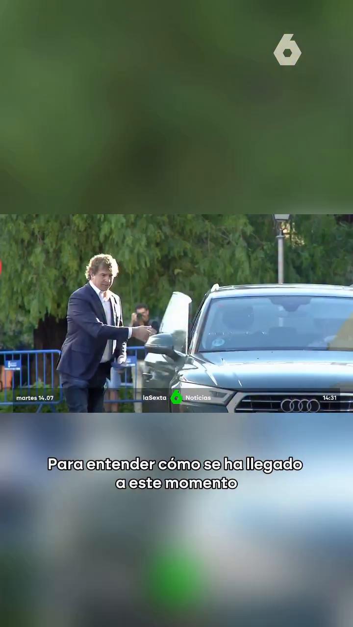 David Sánchez, el hermano del presidente del Gobierno, ha sido condenado por la Audiencia de Badajoz a nueve años de inhabilitación por prevaricación.