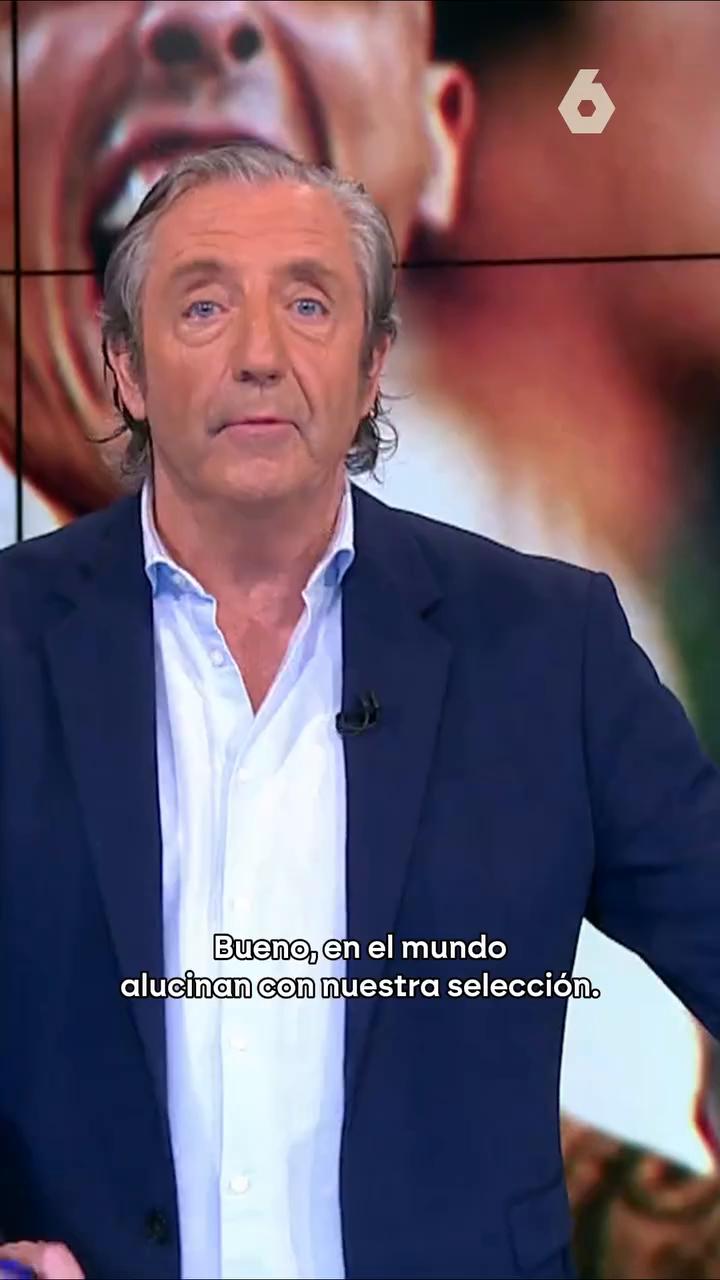 🗞️ Toda la prensa mundial se rinde ante el juego que la Selección desplegó ante Francia en la semifinal del Mundial.