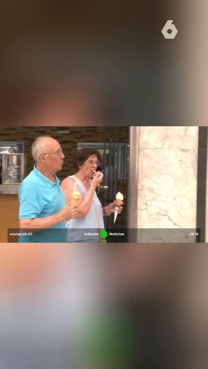 🗣️📖 El diccionario del calor en España: ¿cómo llaman al calorazo en tu ciudad?