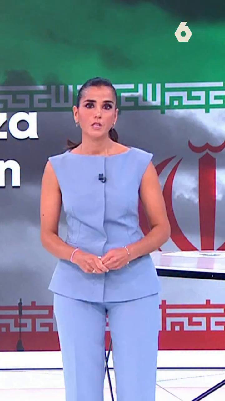 Horas después de que Trump asegurara que va a darle una paliza a Irán, su amenaza comienza a cumplirse.