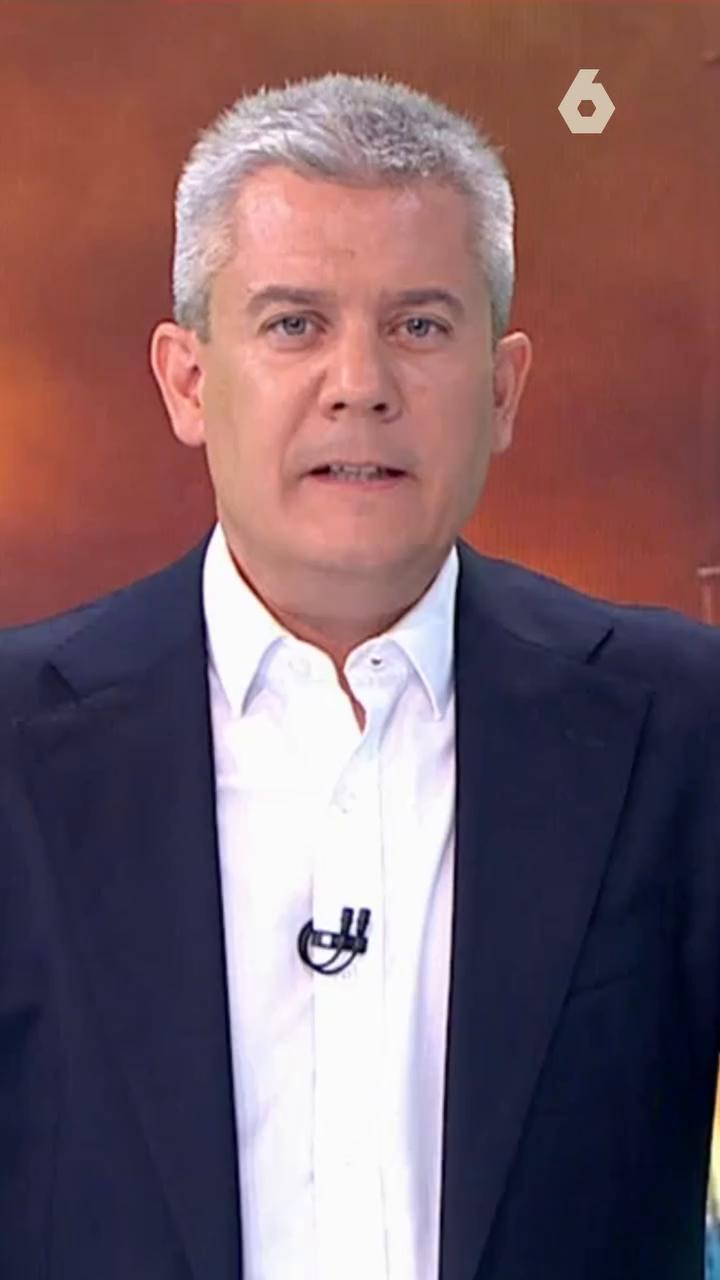 👉 Al máximo nivel, de momento se mantiene la cooperación ante el incendio de Los Gallardos (Almería) entre Gobierno central y Junta de Andalucía, pero las hostilidades políticas ya han comenzado más abajo.
