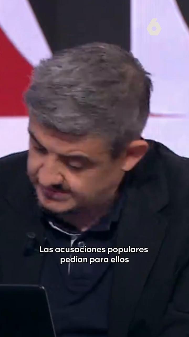 📝 Alfonso Pérez Medina explica la condena de la Audiencia Provincial de Badajoz al hermano de Pedro Sánchez.