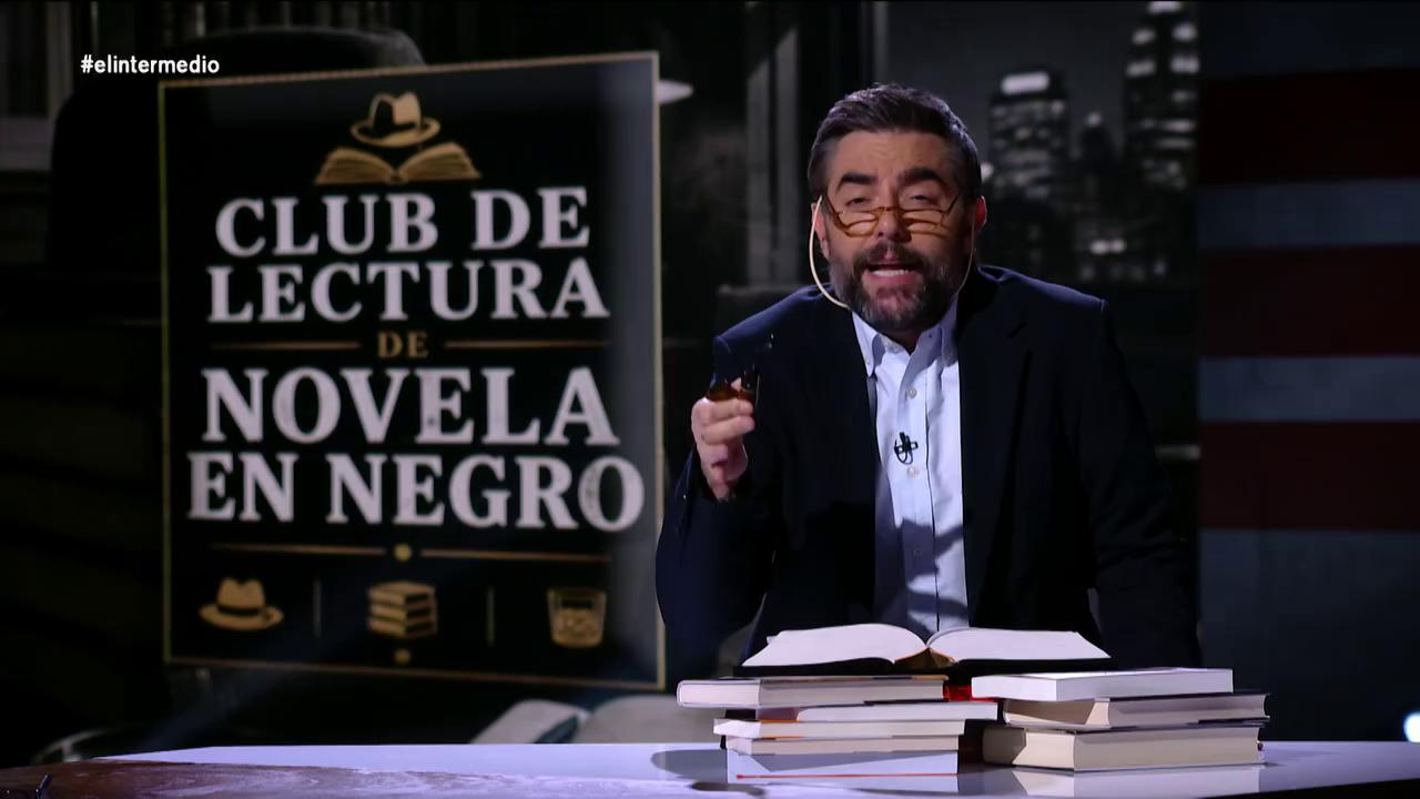 👀 @danimateoagain analizan los mejores fragmentos del libro de Santos Cerdán.
