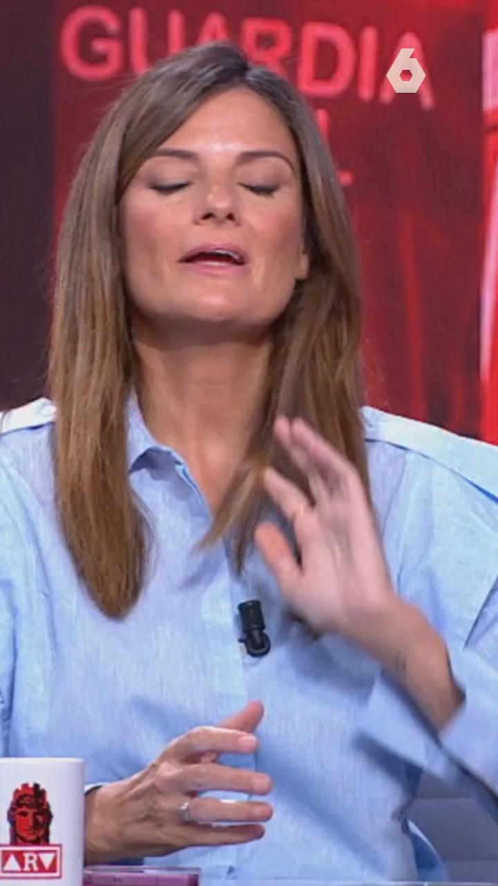 🗣️ Pilar Gómez reacciona al nuevo informe de la UCO que cuantifica pagos a Leire Díez: 