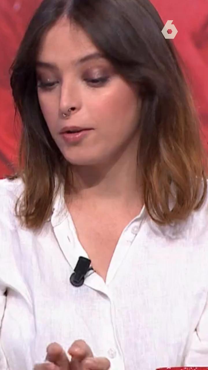 🗣️ Elizabeth Duval analiza la entrevista de Zapatero: 