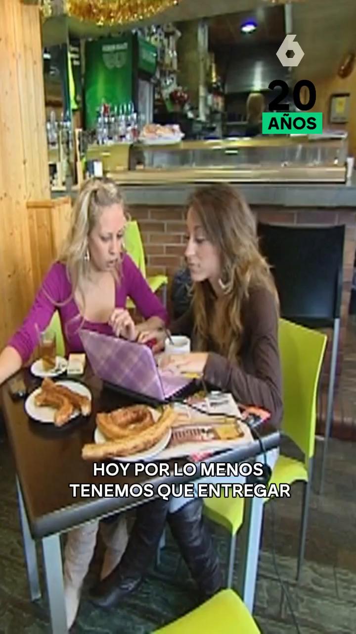 😂 'La Jessy' redacta su currículum para buscar trabajo tras quedarse en el paro: 