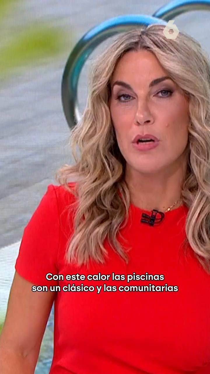 👙 Las piscinas comunitarias nos salvan del calor del verano, pero también son un foco de conflictos entre vecinos.