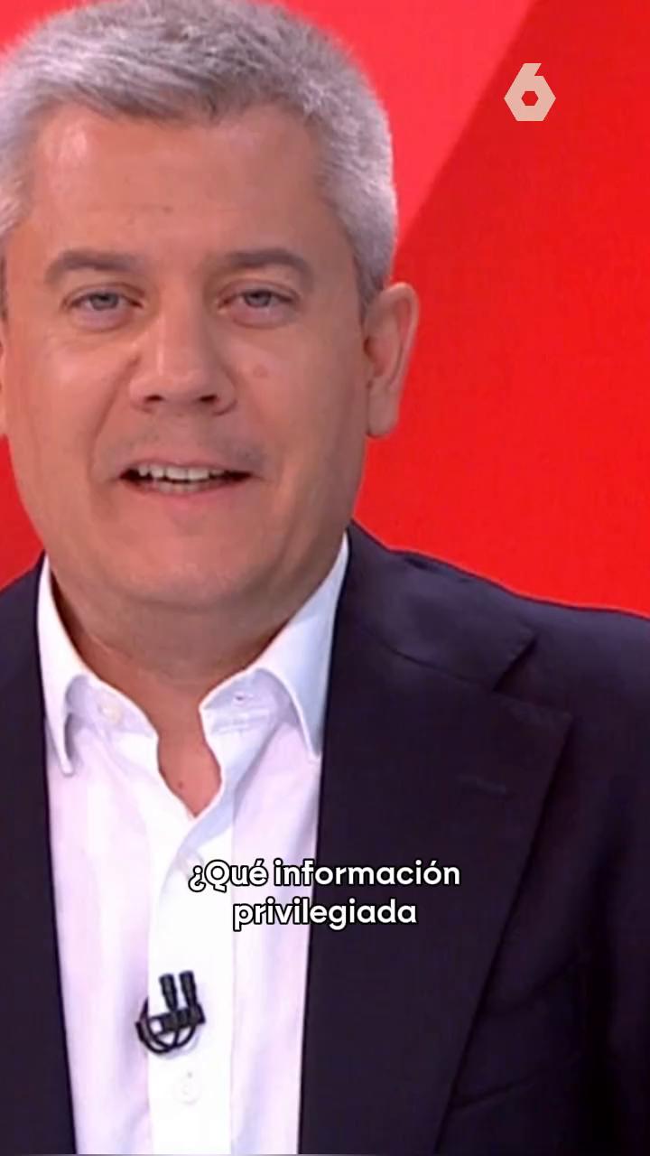 🤔 ¿Qué información 