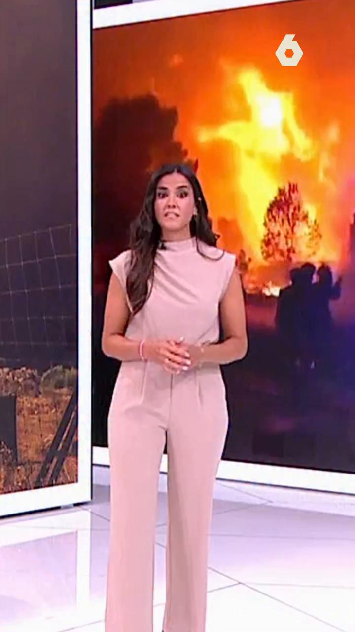 Hay que apagar los incendios y hay que hacerlo ya.