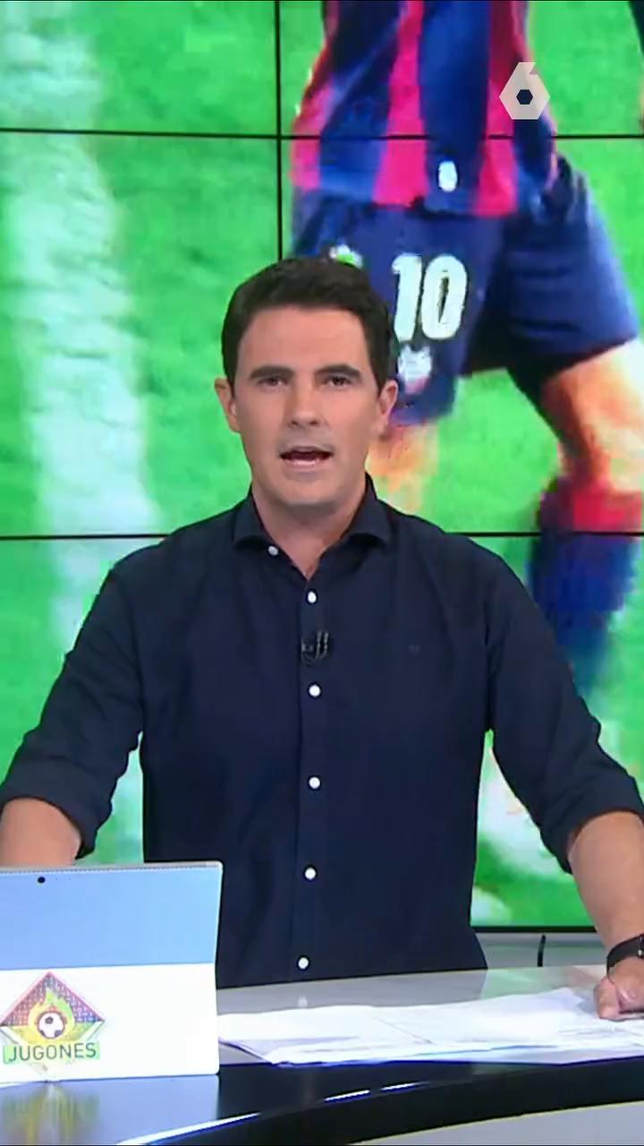 👉 Fichaje relámpago del Real Madrid.