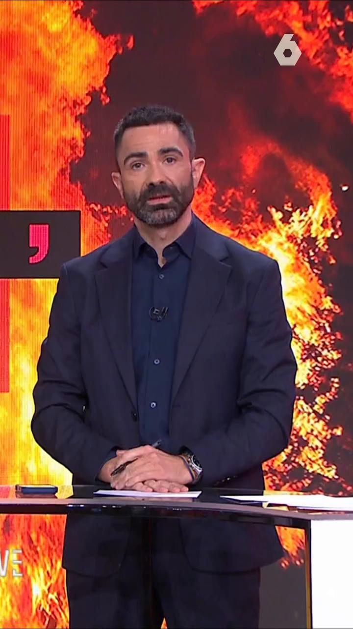 🚒 La cantidad y la fuerza de los incendios que arrasan miles de hectáreas en España han sacado a relucir todas las carencias que nuestro país sigue teniendo en cuanto a prevención y extinción de incendios.