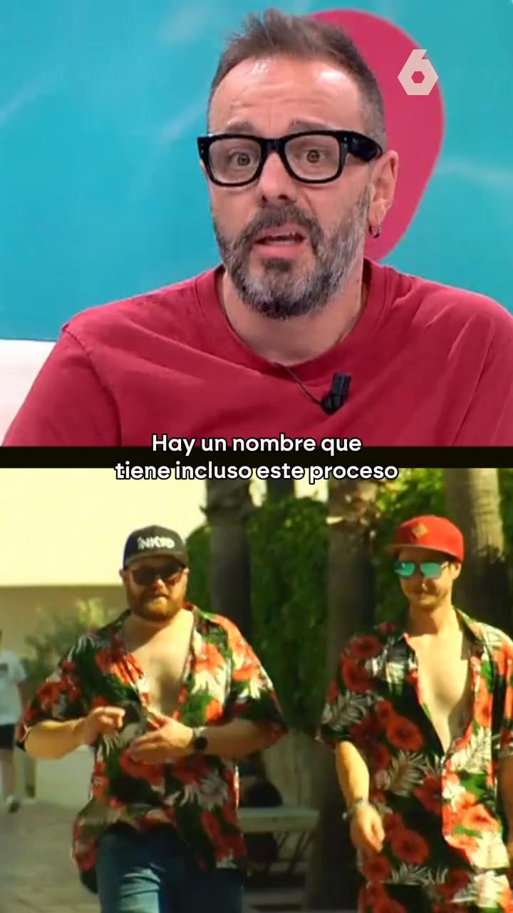💬 Antonio Maestre expone los problemas que trae el turismo masivo y cree que el modelo debe ser compatible con la calidad de vida de los residentes.
