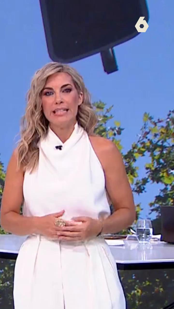Ayuso se desvincula de la compra del ático de lujo en Chamberí.