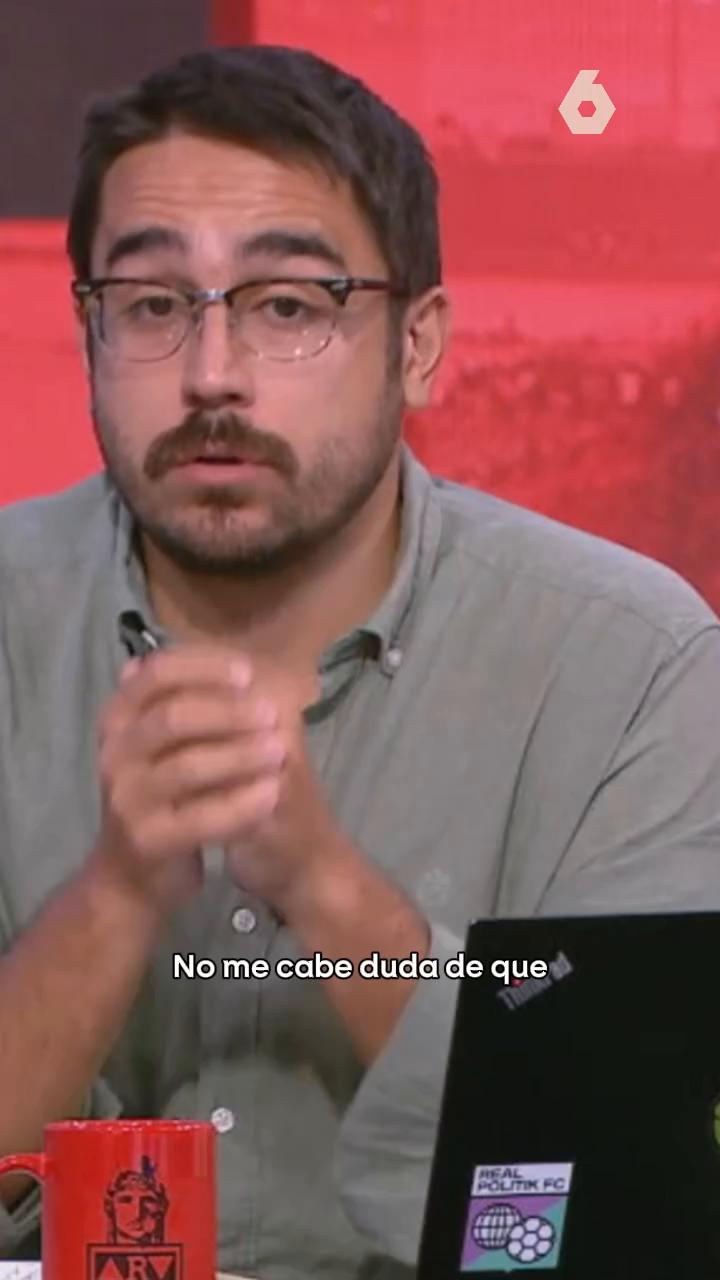 🗣️ Eduardo Saldaña, contundente sobre la llegada de 70.000 migrantes a Ceuta: 