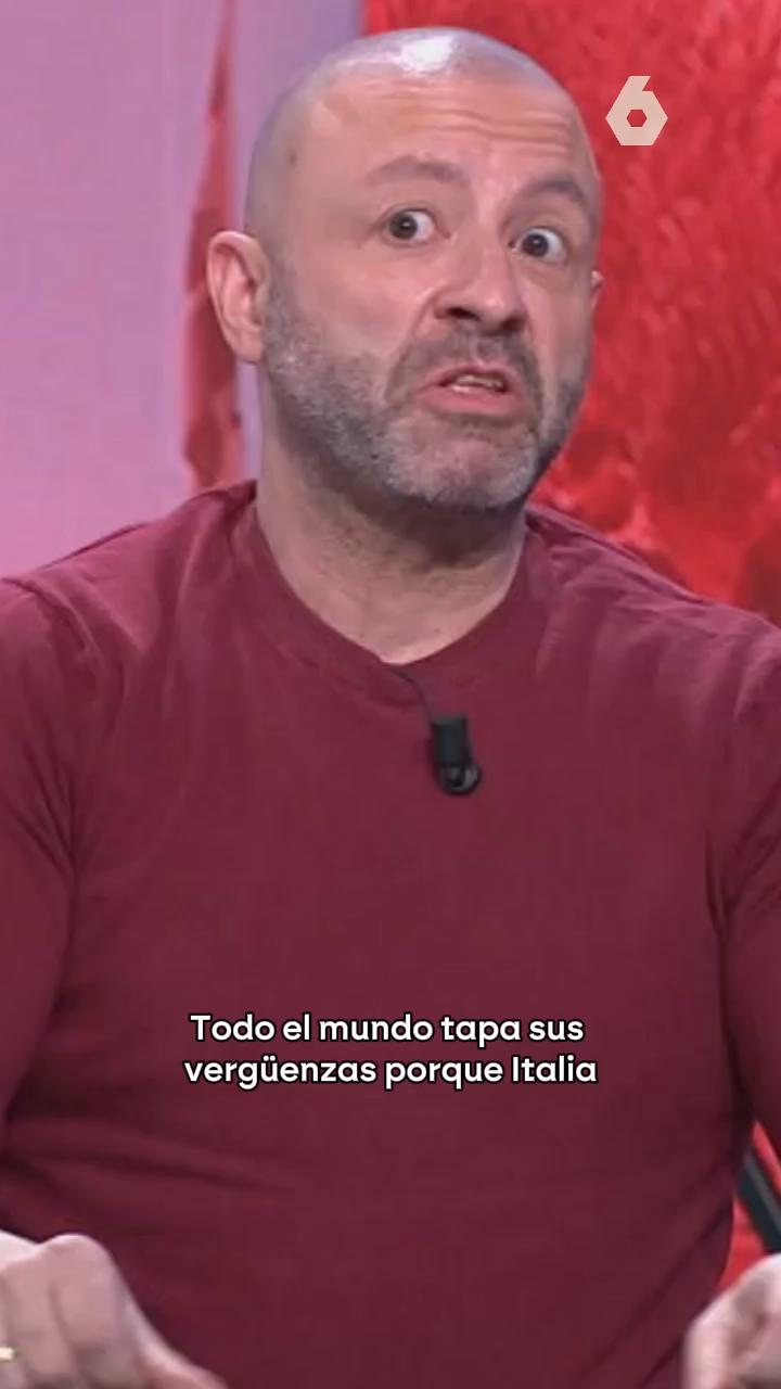 🗣️ Rafa López: 