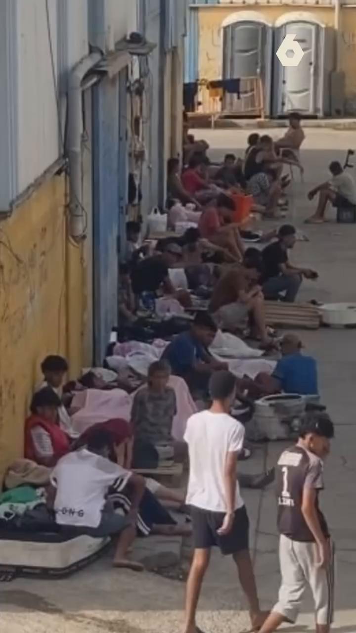 La situación ahora mismo nada tiene que ver con lo que veíamos hace unos días.
