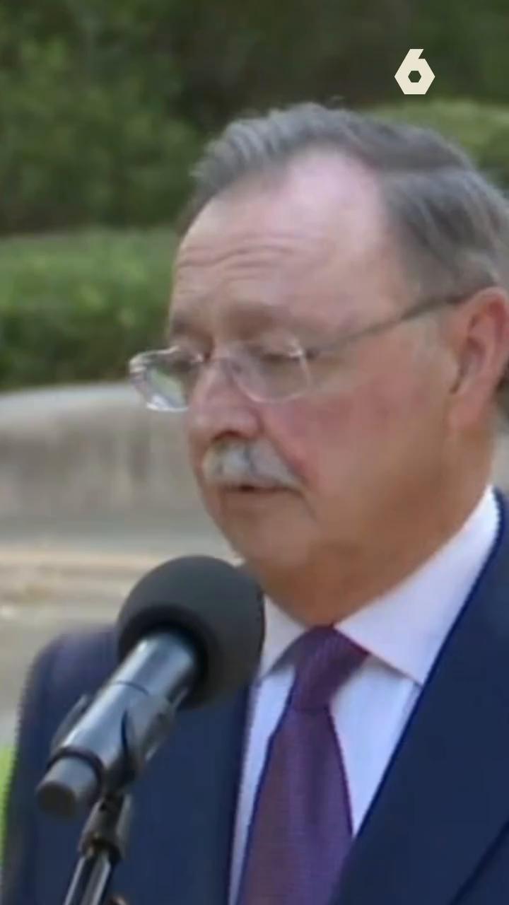 Vivas carga contra Marruecos por la crisis en Ceuta tras su encuentro con el rey Felipe VI en Marivent: 
