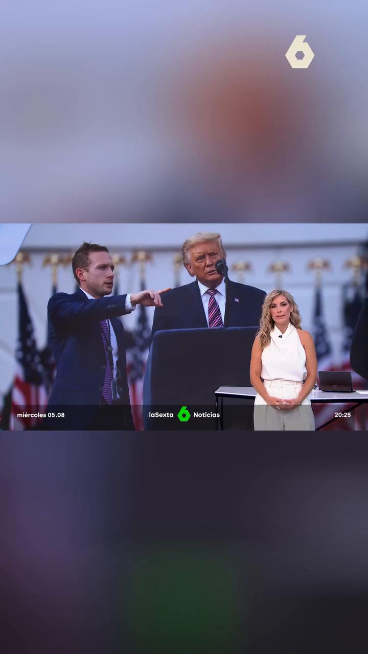 A tan solo tres meses de las elecciones de medio mandato de Estados Unidos, a los republicanos se les atragantan los casos relacionados con agresiones machistas.
