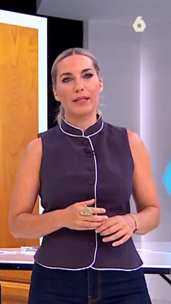 Ante este colapso, muchos ceutíes están ayudando en lo que pueden.