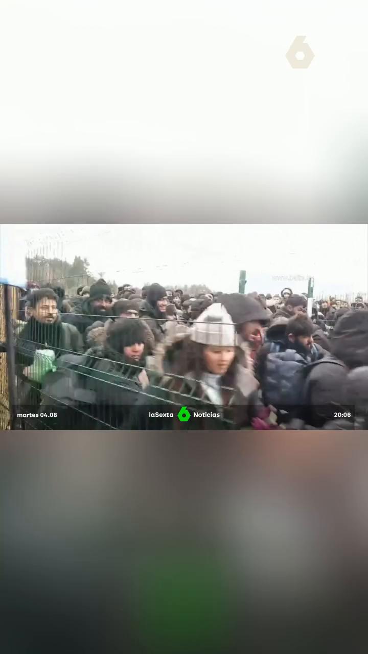 La tragedia en Ceuta no es un episodio aislado en Europa: así actuaron otros países ante crisis migratorias similares.