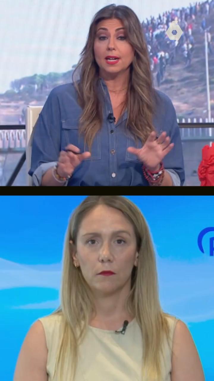 El PP se resiste a afirmar si acogerán a menores migrantes: 