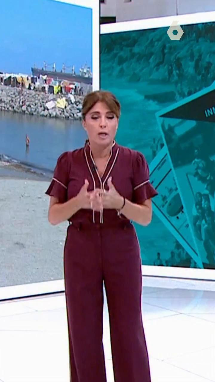 Los informes de inteligencia desclasificados han conseguido lo contrario de lo que pretendía el Gobierno. Todos los partidos coinciden en que no se hizo todo lo que se podía, que había avisos suficientes para poder haber actuado de otra forma.