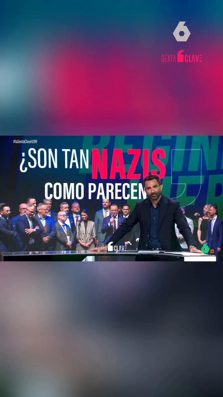 🇩🇪 La AfD es más que ultraderecha: ¿son tan nazis como parecen?