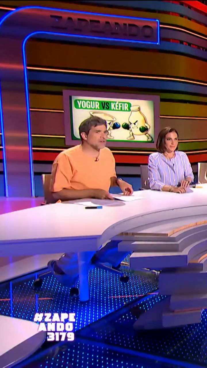 Resolvemos dudas con @boticariagarcia ¿Qué lácteo es mejor?