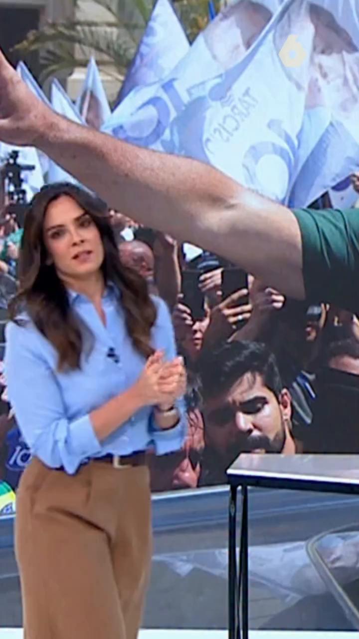 🗳️ Brasil afronta una megajornada electoral enfrentando los antagónicos modelos de Lula y Bolsonaro