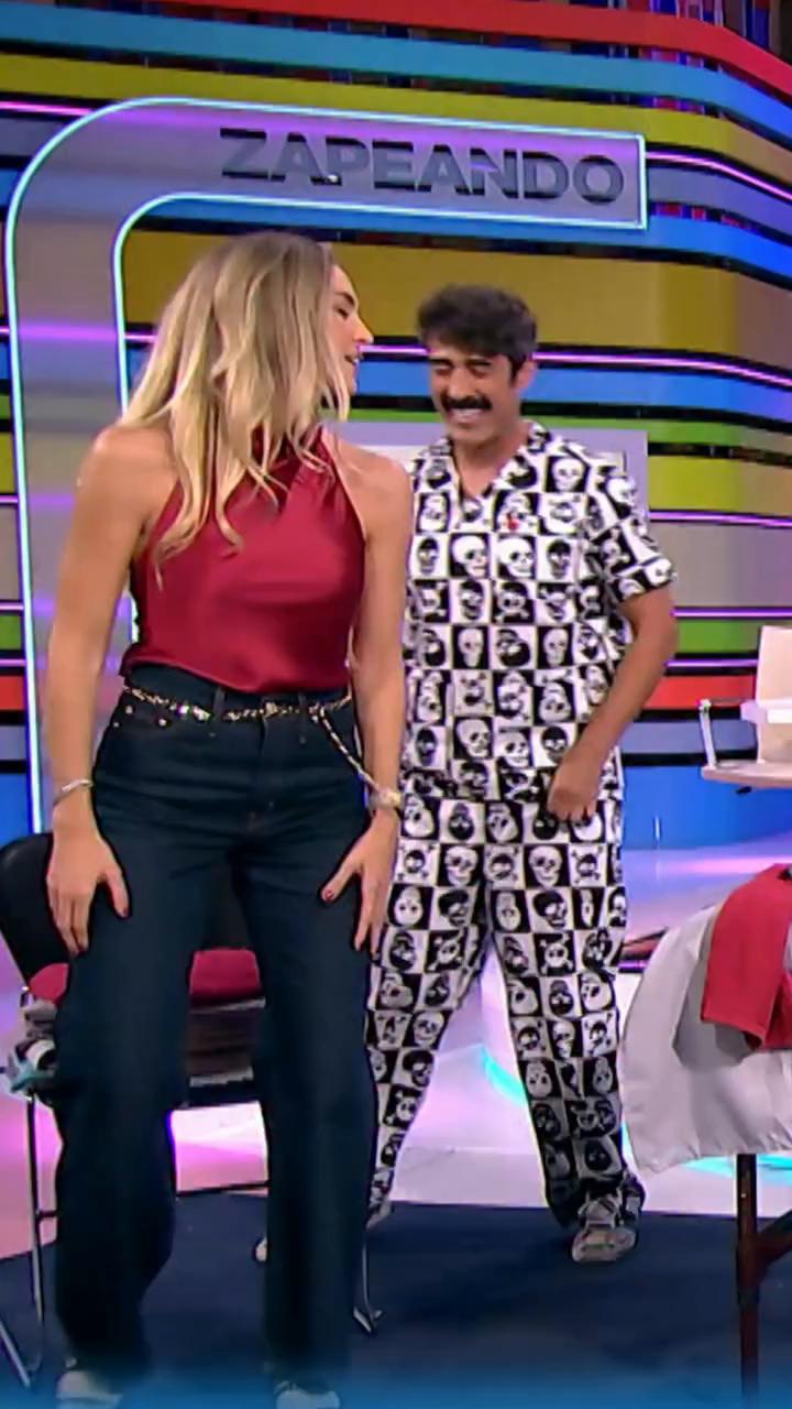 Sentadilla guiada, el ejercicio que nos enseña Víctor Hernán @victorhernanf para fortalecer las rodillas y la musculatura de las piernas
