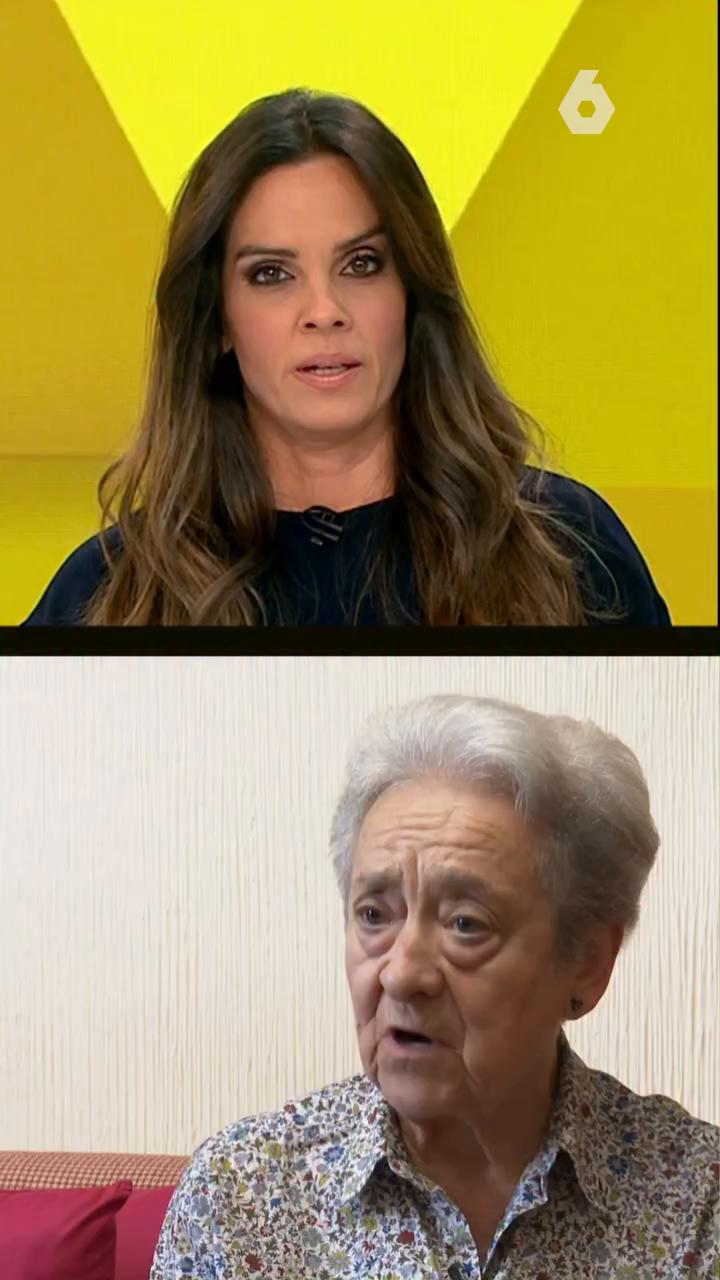 😫 El miedo de Casilda y otros 103 vecinos a ser desahuciados de sus casas en Burgos.