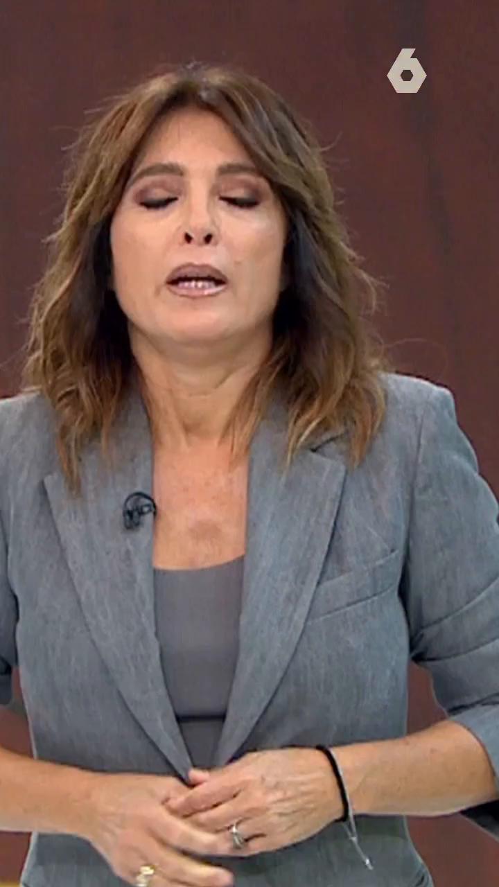🗣️ Ayuso calumnia y ve 