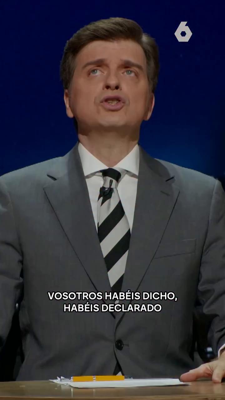😜 Separarse y trabajar mejor: el truco de los Javis para que La Bola Negra sea semejante obra de arte